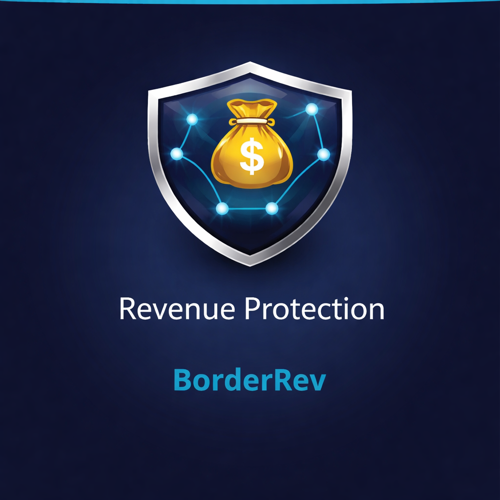 BorderRev Shield