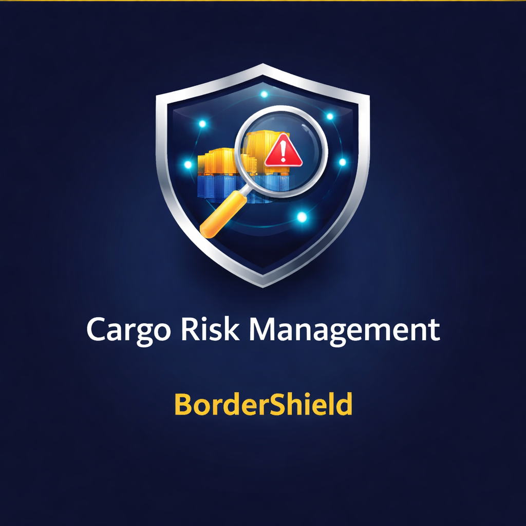 BorderShield Cargo Risk Management