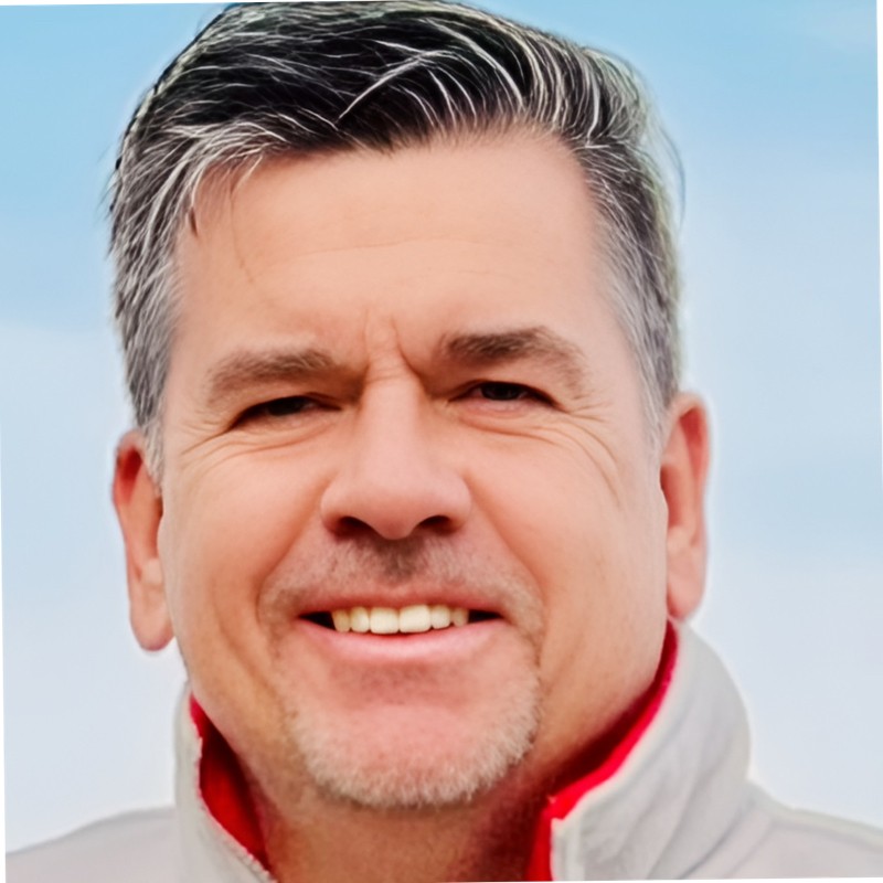 Scott Suhy